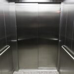 Elevator accident injury